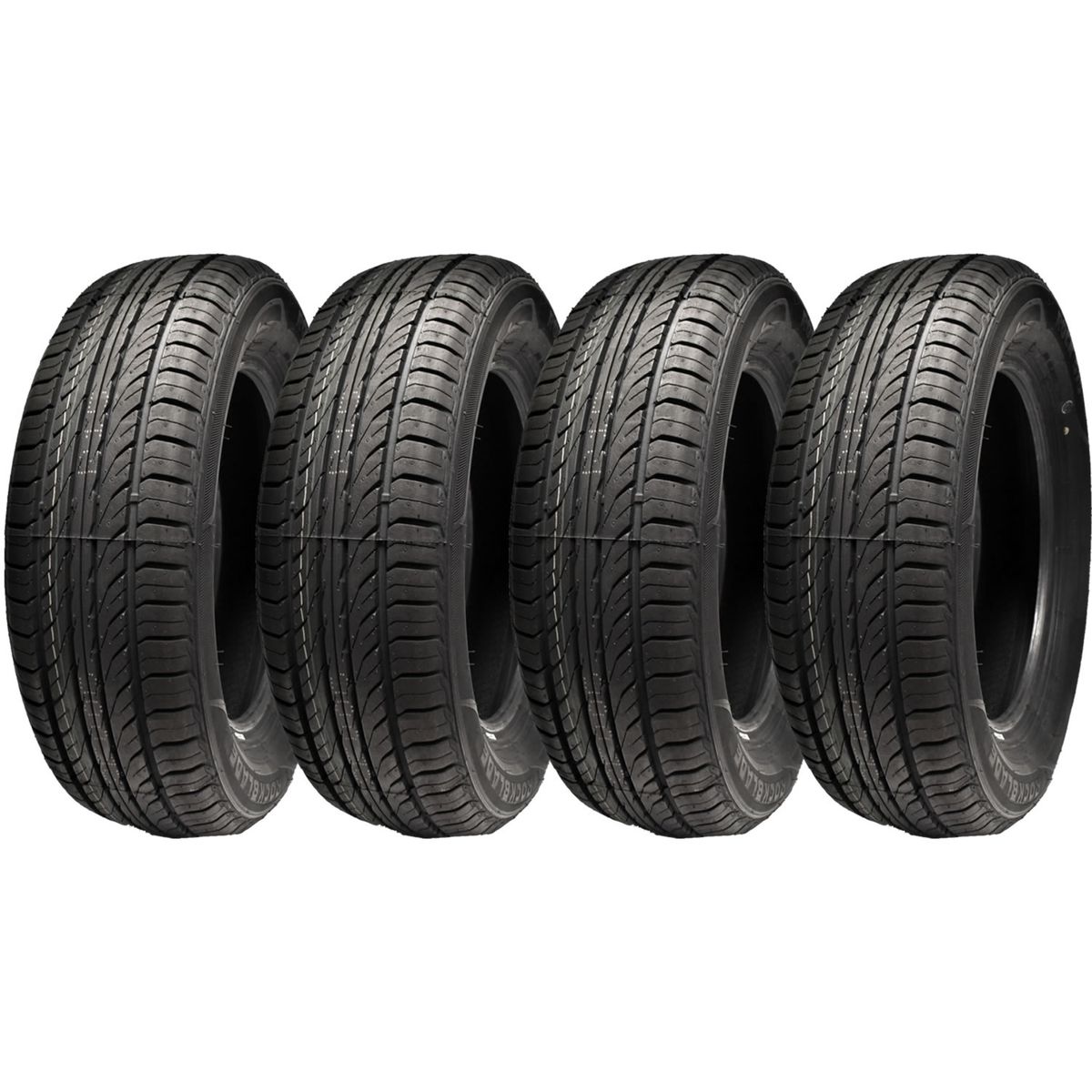 ROCKBLADE - Set 4 Neumáticos 175/70 R13 ROCK 515 82T