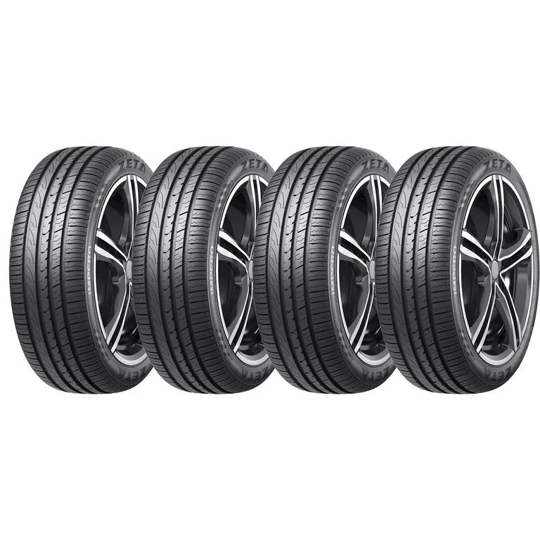 Set 4 Neumáticos 225/65 R17 Impero 102H | Sodimac Chile