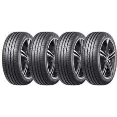 ZETA Set 4 Neumáticos 215/60 R17 Impero 96H | Falabella Chile