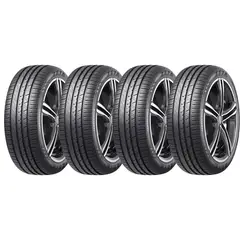 ZETA - Set 4 Neumáticos 225/65 R17 Impero 102H