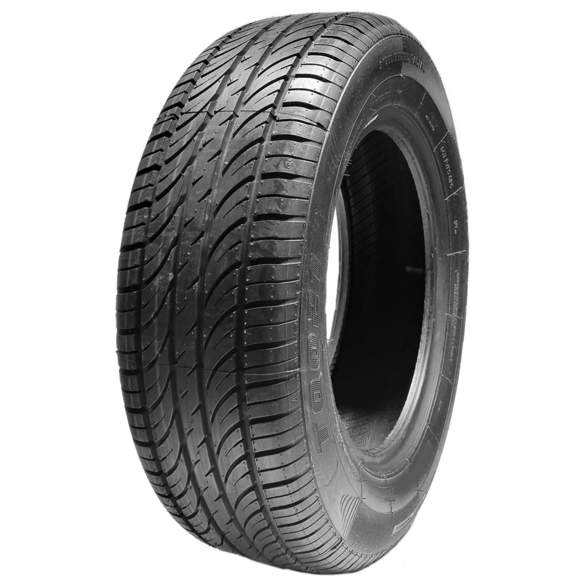 TORQUE - Set 2 Neumáticos 165/80 R14 TQ021 85T