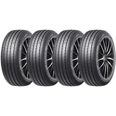 ZETA - Set 4 Neumáticos 205/60 R16 96V Alventi