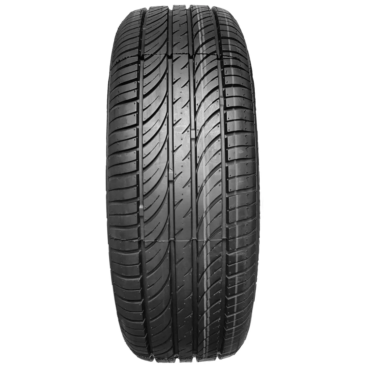 TORQUE - Set 2 Neumáticos 195/65 R15 TQ021 91V