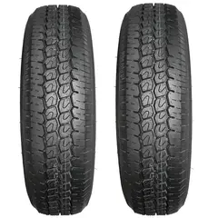 ROCKBLADE - Set 2 Neumáticos 145 R13 C ROCK 818 88/86Q