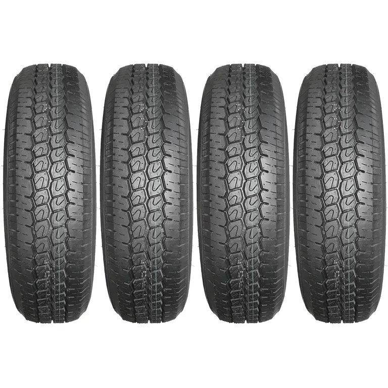 Set 4 Neumáticos 145 R13 C Rock 818 88/86Q | Sodimac Chile