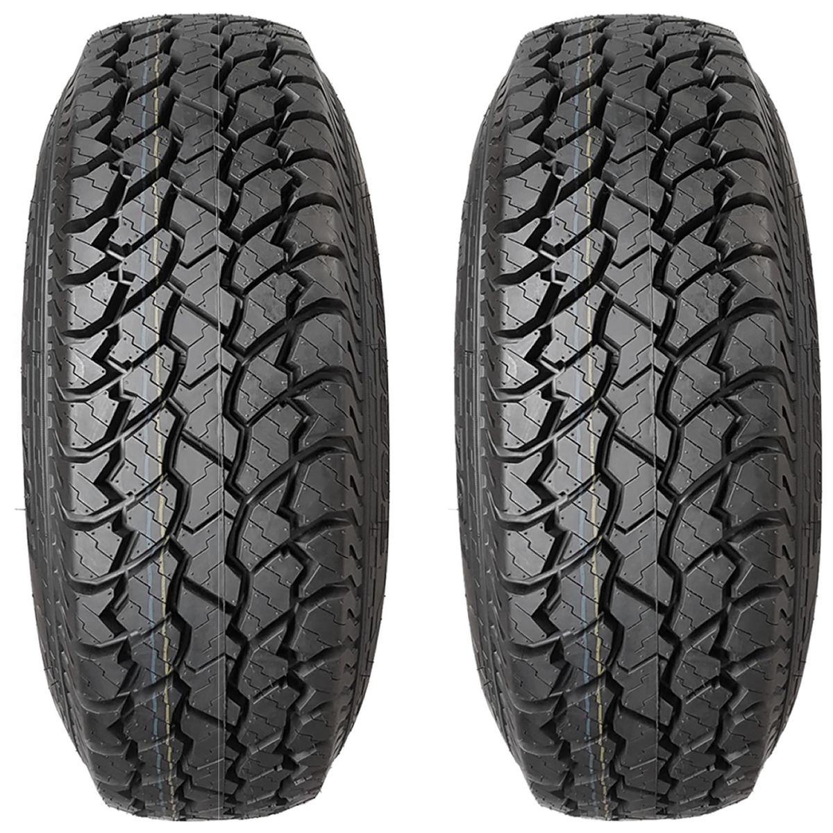 TORQUE - Set 2 Neumáticos 235/75R15 AT701 AT 109S