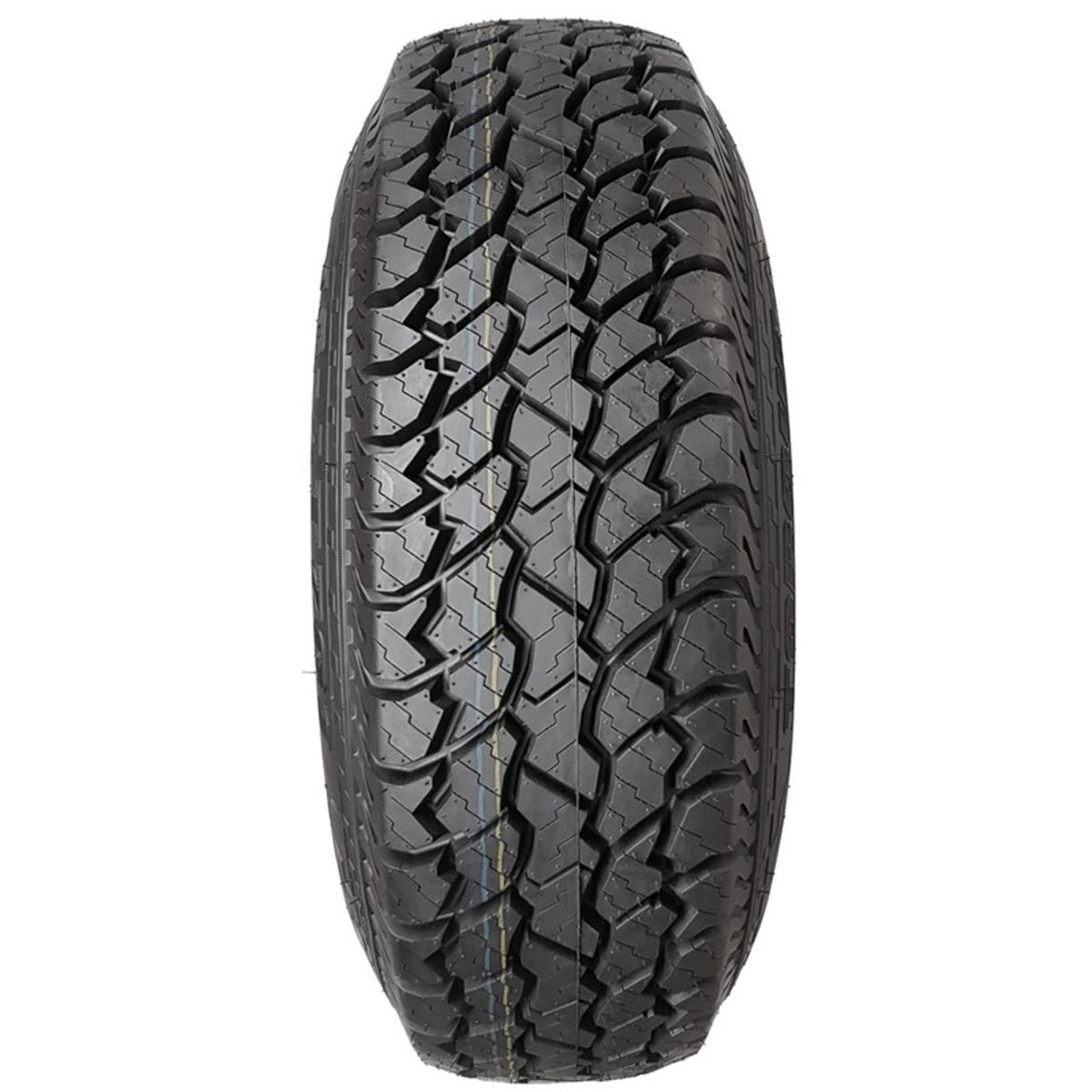 TORQUE - Set 2 Neumáticos 245/75 R16 10PR AT701 AT 120/116S
