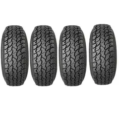 TORQUE - Set 4 Neumáticos 245/75 R16 10PR AT701 AT 120/116S