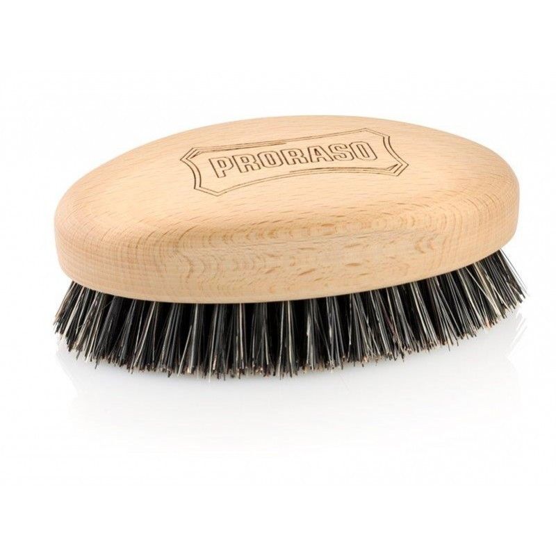 PRORASO - PRORASO CEPILLO PARA BARBA