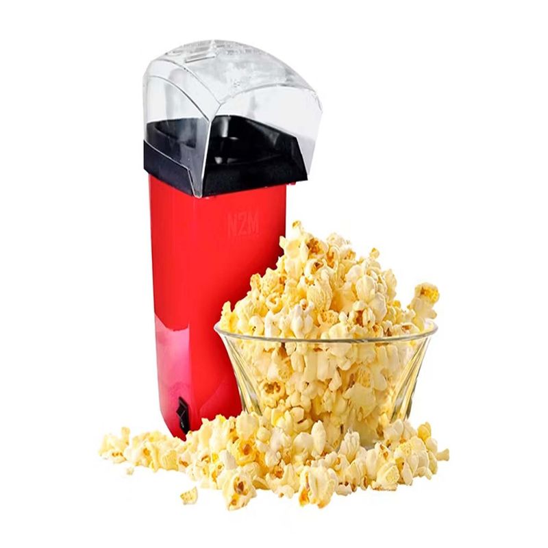 GENERICO - MAQUINA PARA HACER CABRITAS POP CORN