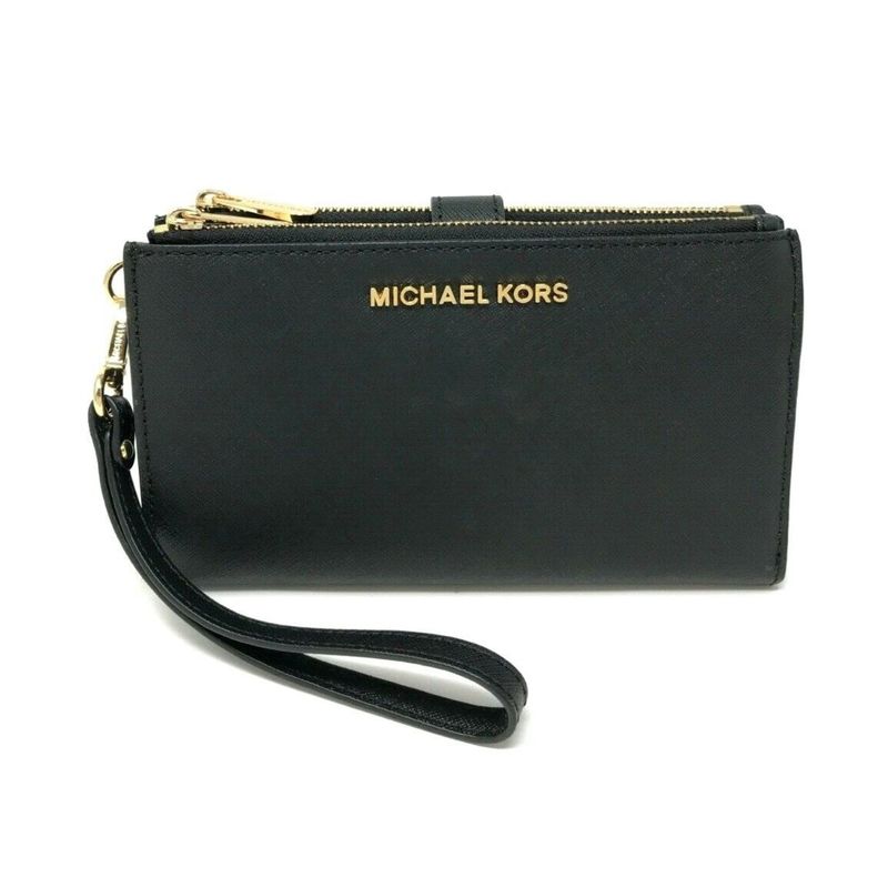 MICHAEL KORS - Billetera Michael Kors Jet Set Travel Mujer