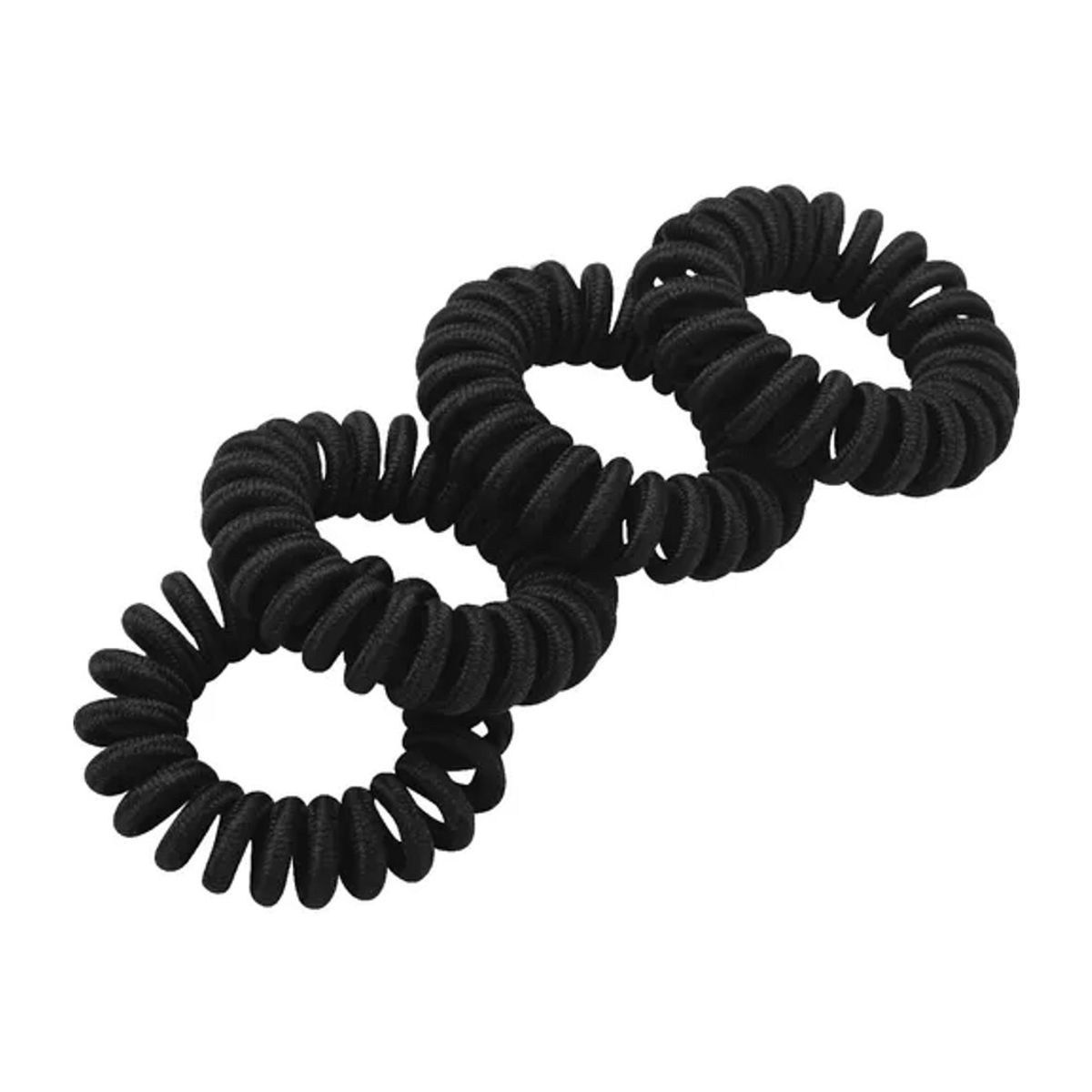 REVLON - Colets Revlon Essentials Coil Elastics 4un