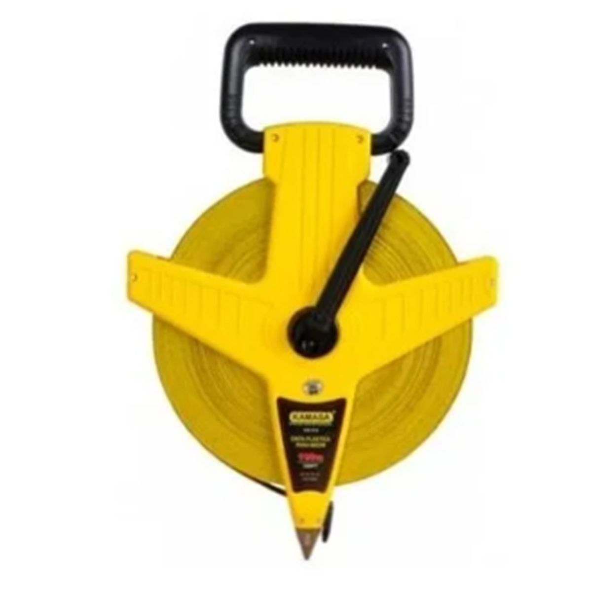 KAMASA - Cinta Plástica Para Medir Kamasa  100mts