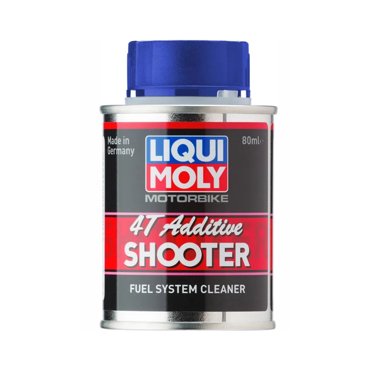 LIQUI MOLY - Limpia Inyector Moto Liqui Moly 80 Ml