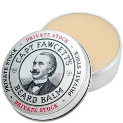 CAPTAIN FAWCETT - CAPTAIN FAWCETT´S BALSAMO PARA BARBA-PRIVATE STOCK