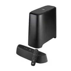 POLK AUDIO - Soundbar Dolby Atmos Polk MagniFi Mini AX