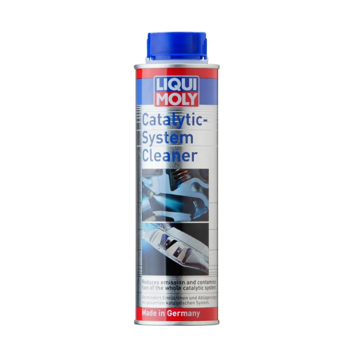Limpiador Sistema Catalitico 300 Ml Liqui Moly, marca LIQUI MOLY - Foto Principal