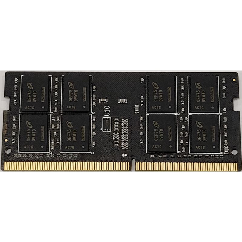 GENERICO - Memoria Ram 16gb Ddr4 2133mhz sodimm