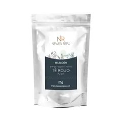 NEWEN REPU - Té Rojo 25grs Newen Repü
