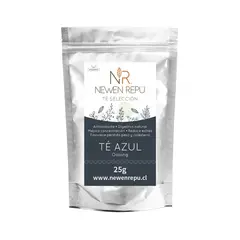 NEWEN REPU - Té Azul 25grs Newen Repü