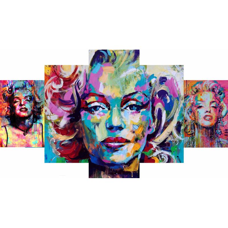 GENERICO - Fotoposters De Marilyn Monroe
