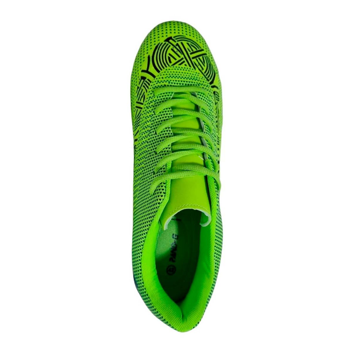 DYNAMOSTRONG CL - Zapato de Baby Futbol Zapatilla Hombre Futbolito