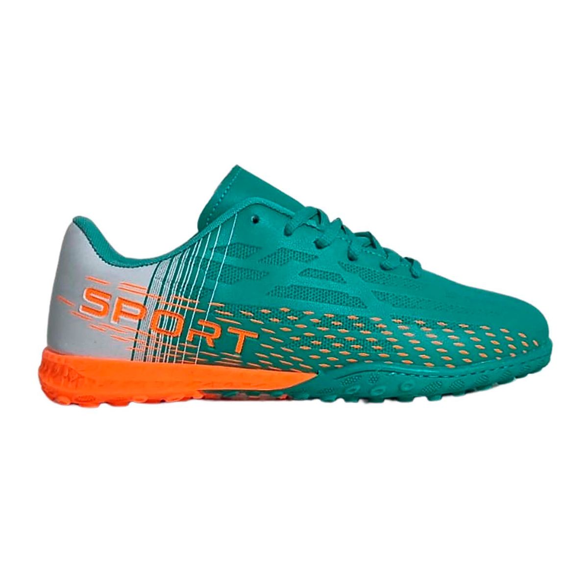 ZAPATILLACHILE - Zapato Futbol Zapatilla Baby Hombre Cancha Sintetica