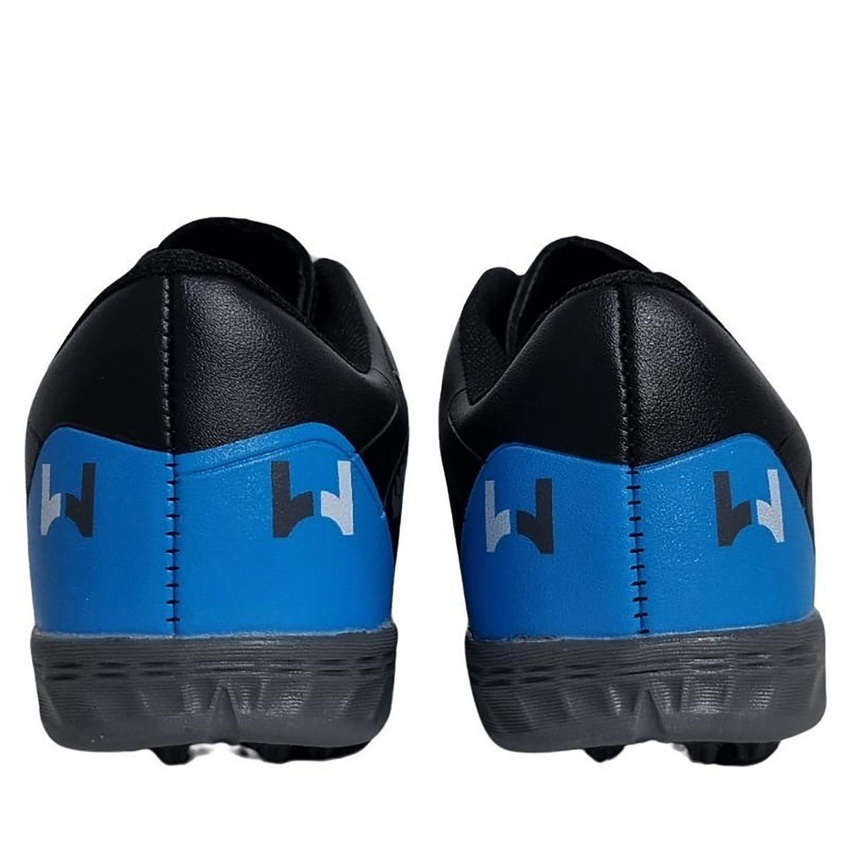 DYNAMOSTRONG CL - Zapatilla Niños Zapato Infantil de Futbol Cancha Sintetica