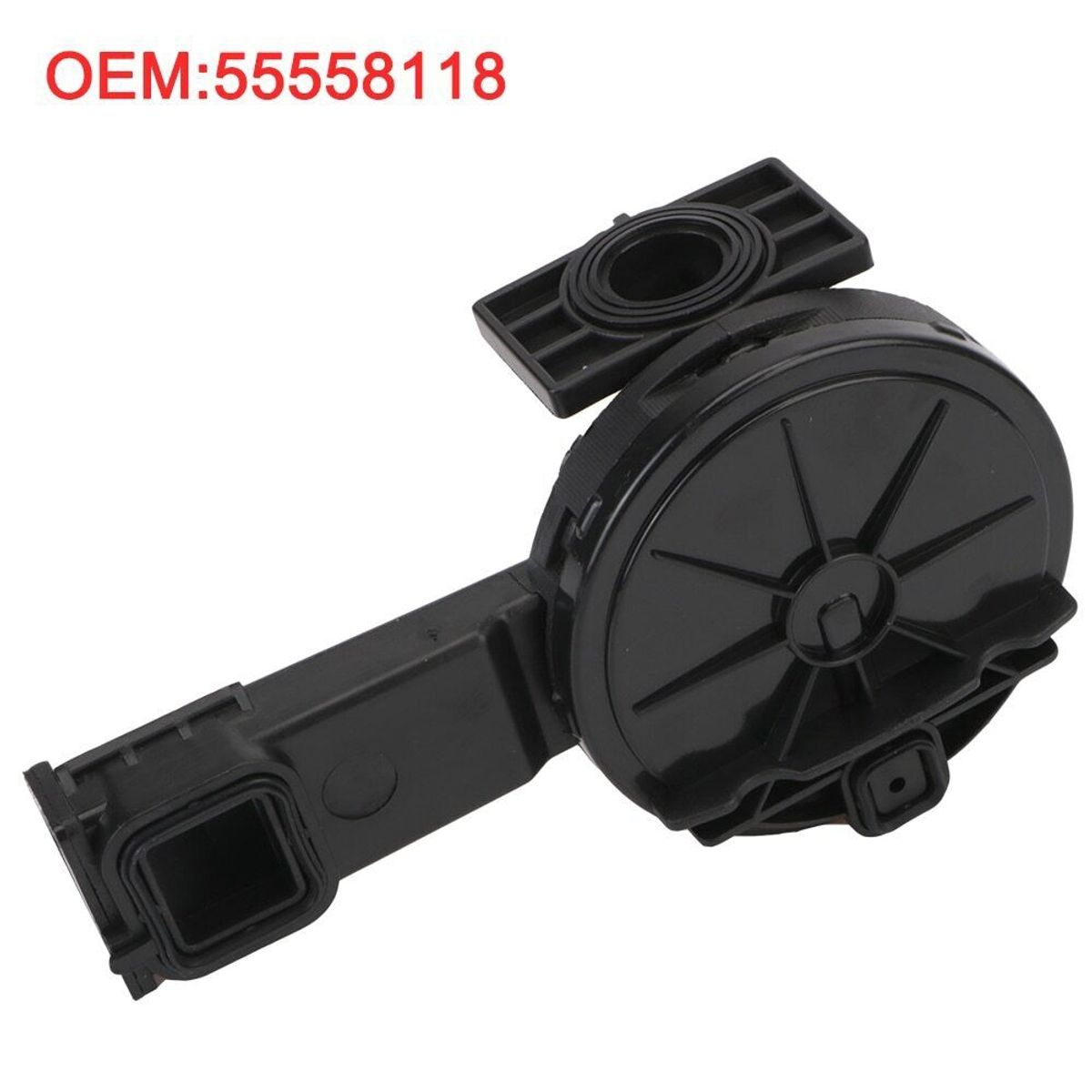 KUANGYE - Válvula Pcv Para Chevrolet Cruze Tracker Sonic Aveo