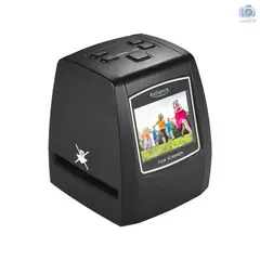 PUREPOWER - Escáner De Película De Alta Resolución 14mp22mp Escáner