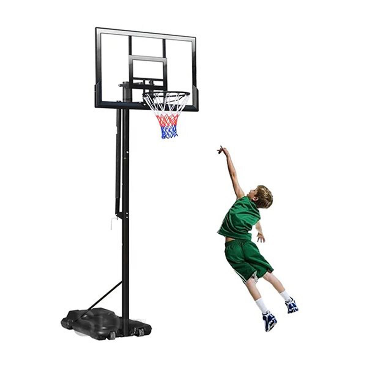 SDFIT - Aro de Basquetball Plataforma Completa Profesional S025S…