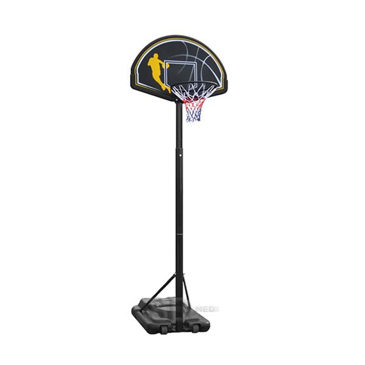 SDFIT - Aro de Basquetball Plataforma Cardio Street  S019…