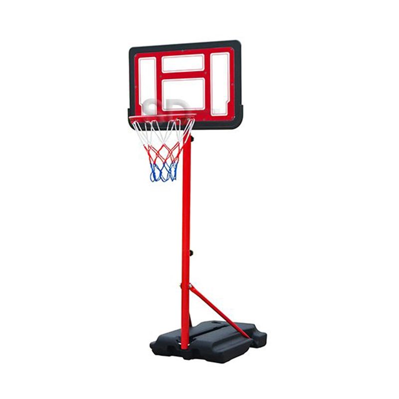SDFIT - Aro de Basquetball Plataforma Infantil Ajustable S881A…