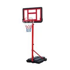 SDFIT - Aro de Basquetball Plataforma Infantil Ajustable S881A…