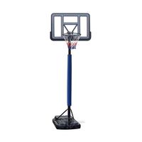 Aro de Basquetball Plataforma Life Sport Poly Rim S021A…