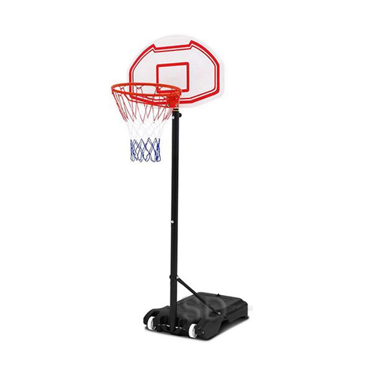 SDFIT - Aro de Basquetball Plataforma Junior Fan Stand S018…