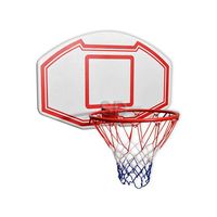 Tablero Aro de Basquetball 45 cm 5 kg Peso Perfil 16 mm S005…