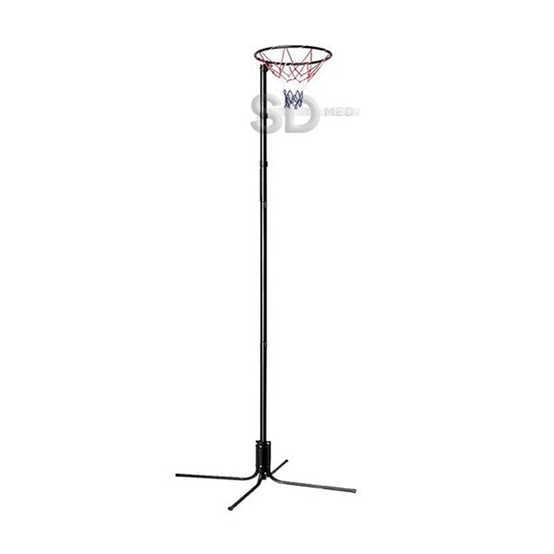 SDFIT - Aro de Basquetball Netball Stand S02N…