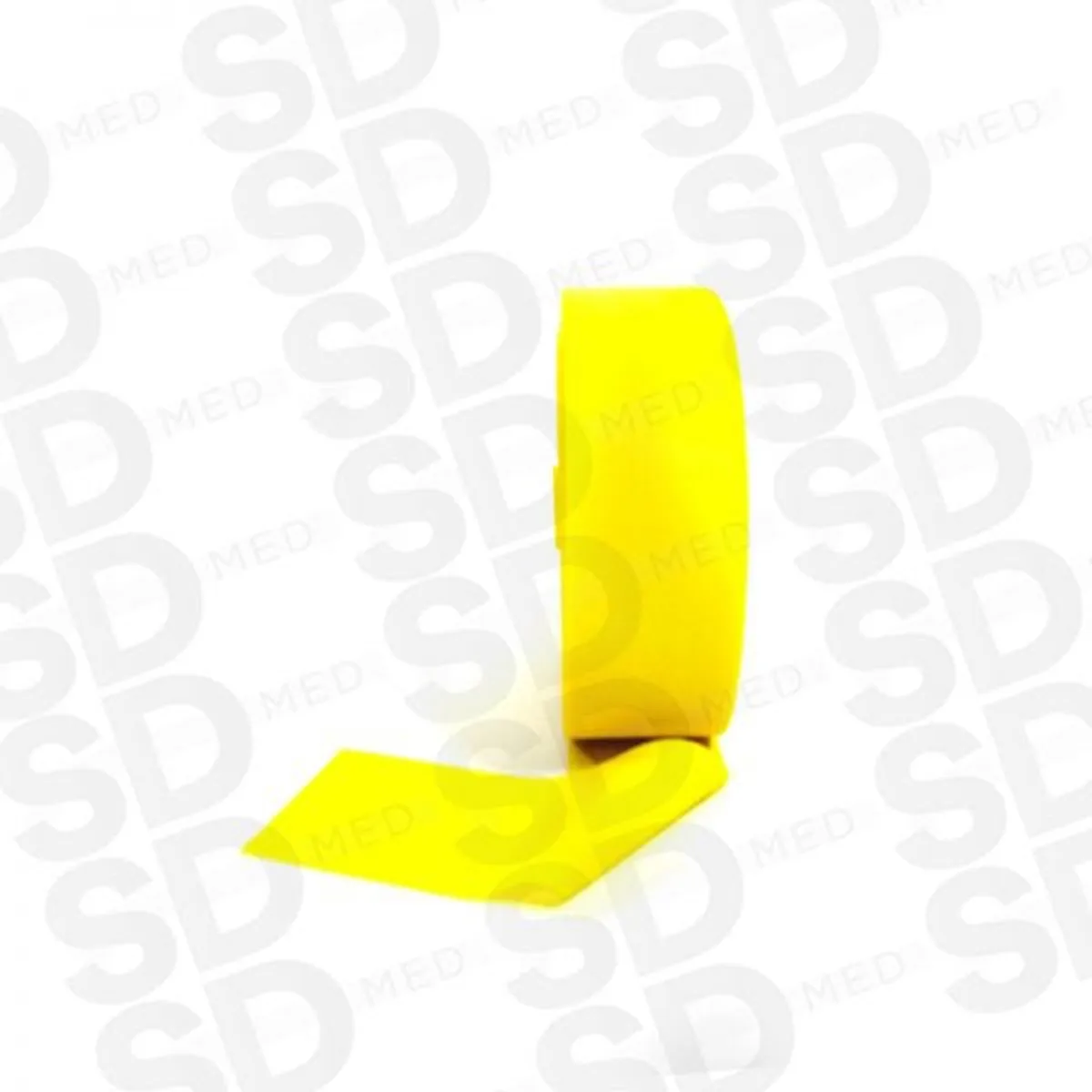 SDFIT - Rollo Banda Elastica Amarillo 5 cm x 45 mt…