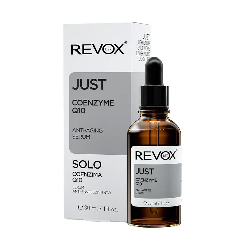REVOX 77 - Sérum Antienvejecimiento Coenzima Q10 Revox B77 30 Ml