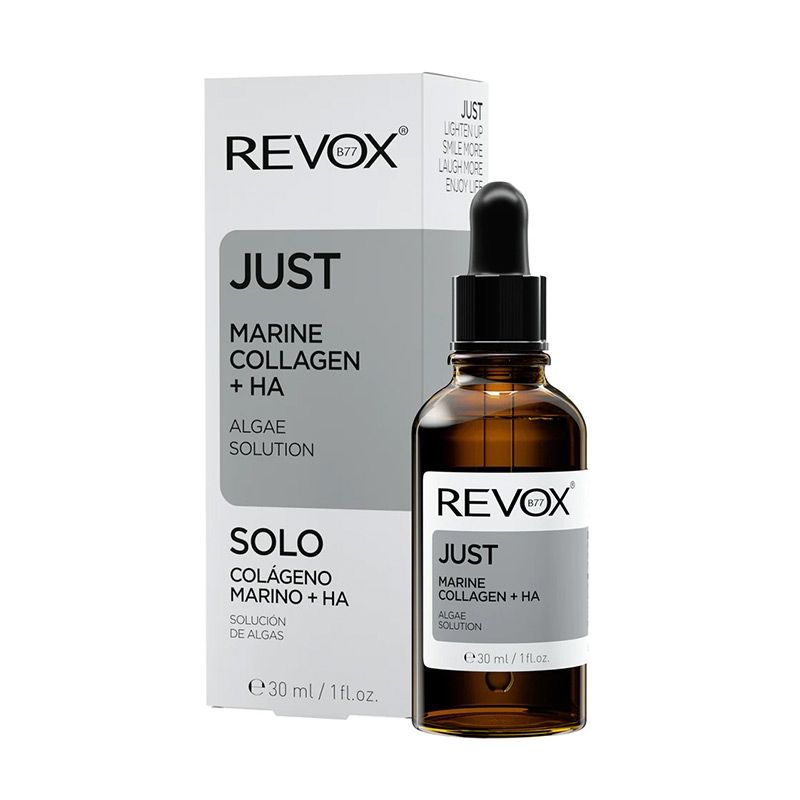 REVOX 77 - Sérum Colageno Marino + Ha Revox B77 30 Ml