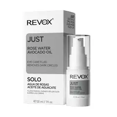 REVOX 77 - Contorno Ojos Agua De Rosas Y Aceite De Aguacate Revox B77 30 Ml