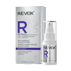 REVOX 77 - Contorno Ojos Retinol Antiarrugas Revox B77 30 Ml