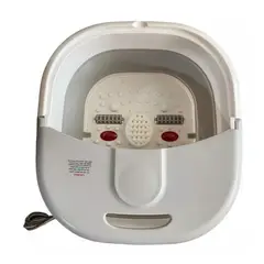 GENERICO - Spa De Pies Hidromasajes Masajeador Pedicure Profesional