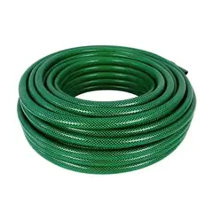 GENERICO - Manguera Para Jardin Mallaflex 1/2 Pulgada 10 Metros Riego Jardin