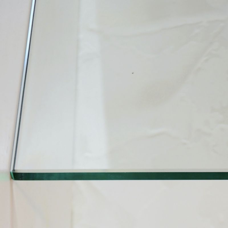 DELL ORTO - Cubierta 100x200cm - Vidrio Templado 12mm