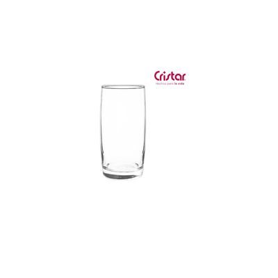 Imagen 2 del producto Set 6 Vasos de Vidrio Altos 455ml Premium