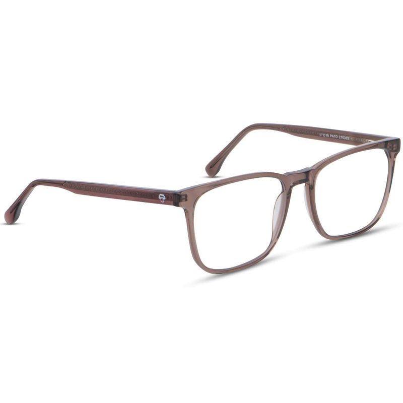 BONOBOSS - Lentes Ópticos Waimea XL - Coral - Talla Única