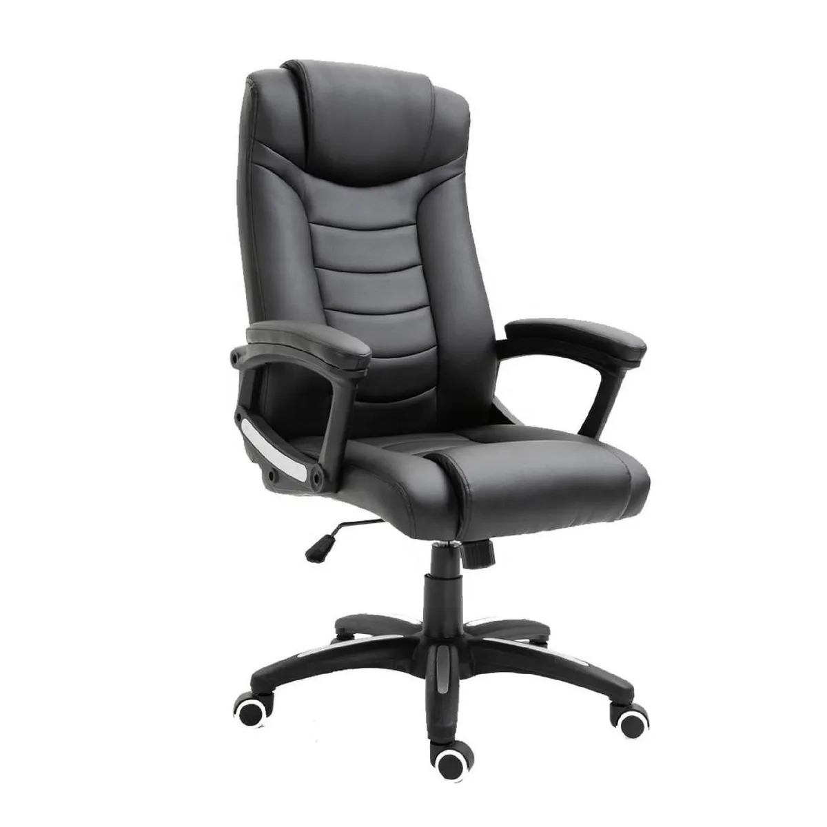LEVO - Silla Escritorio Oficina Ejecutiva Reclinable Comfort Levo