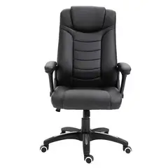 LEVO - Silla Escritorio Oficina Ejecutiva Reclinable Comfort